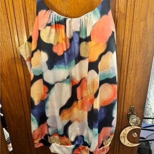 Cacique Multicolor Swimwear